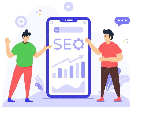 SEO Apps for Android