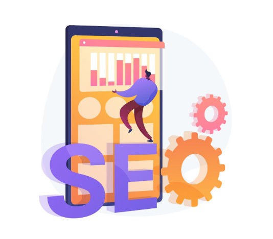 Android App SEO