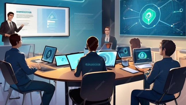 Cyber Security Training