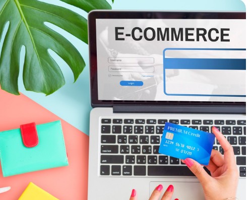 E-commerce PPC Services